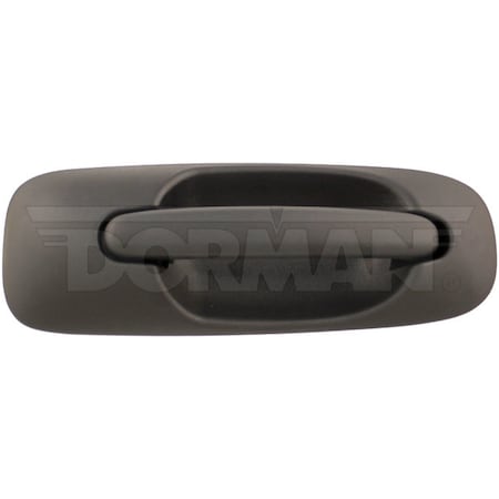 Motormite Exterior Door Handle Side Sliding Right, 93615 93615